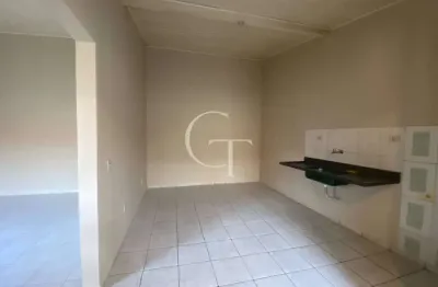 Casa com 1 quarto para alugar na Rua Alcídia Castanho dos Santos, 52, Parque Residencial Potiguara, Itu