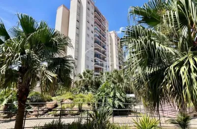 Apartamento à venda no natura park – varanda gourmet, vista para o pôr do sol e conforto completo