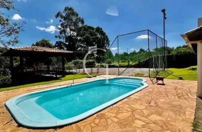 Casa em condomínio fechado com 3 quartos à venda na Condomínio Terras Di Leonardi, 90, Chácaras Leonardi, Itu