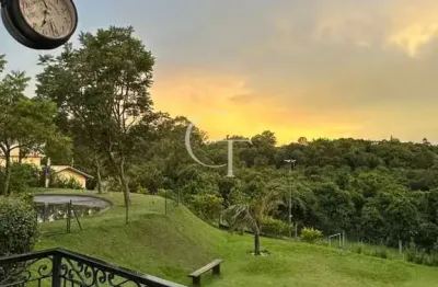 Casa em condomínio fechado com 5 quartos à venda na Condomínio Terras Di Leonardi, 90, Chácaras Leonardi, Itu