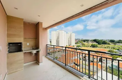 Apartamento á venda com valor de oportunidade no  natura park condominium club