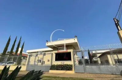 Apartamento condomínio para alugar com 2 quartos 1 suítes no bairro pinheirinho em itu