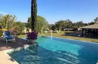 Casa em condomínio fechado com 4 quartos à venda na Condomínio Terras Di Leonardi, 90, Chácaras Leonardi, Itu