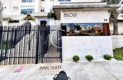 Apartamento á venda com valor de oportunidade no edifício absolutt residencial - itu novo centro -itu sp