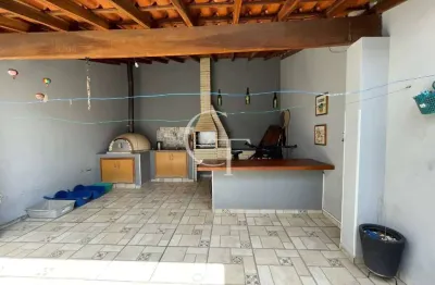 Casa com 2 quartos para alugar na Rua Eduardo Balás, 226, Jardim dos Ipês, Itu