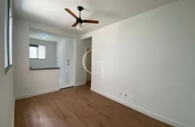 Apartamento com 2 quartos à venda na Avenida Caetano Ruggieri, 5232, Parque das Indústrias, Itu