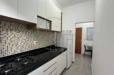 Kitnet / Stúdio para alugar na Rua Ana Clara Silveira Alves, 611, Santa Cruz, Itu