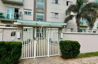 Apartamento à venda no condomínio altos do bairro brasil em itu | 2 dormitórios com suíte, armários planejados e localização estratégica