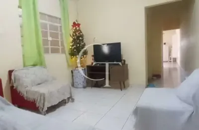 Casa com 2 quartos à venda na Rua Itu, 442, Jardim Alberto Gomes, Itu