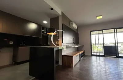 Apartamento com 3 quartos à venda na Avenida do Parque, 151, Jardim Plaza Athénée, Itu