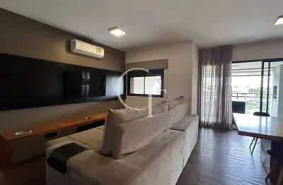 Apartamento com 2 quartos à venda na Avenida do Parque, 151, Jardim Plaza Athénée, Itu