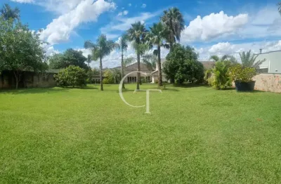 Terreno de 800 m² com Terraplanagem á Venda no Condomínio Santa Mônica em Itu SP