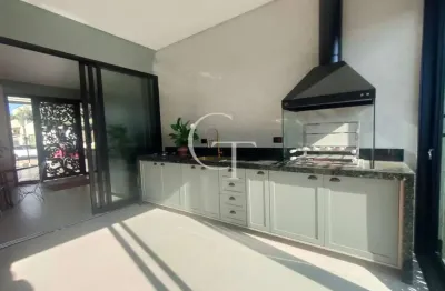 Casa em condomínio fechado com 3 quartos à venda na Alameda do Abraço, 10, Loteamento Residencial Una, Itu