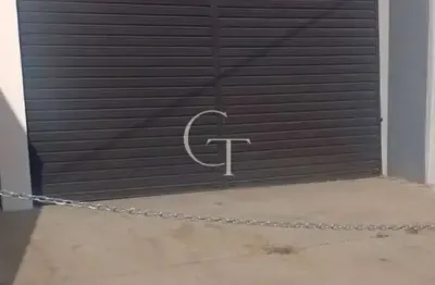 Galpão para alugar com 106 metros e 2 banheiros na vila são francisco