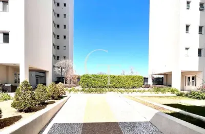 Apartamento com 3 Dormitórios para Alugar Edifício Residencial Verona em Itu SP