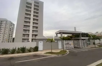 Apartamento com 2 quartos para alugar na Avenida das Monções, 6000, Rancho Grande, Itu