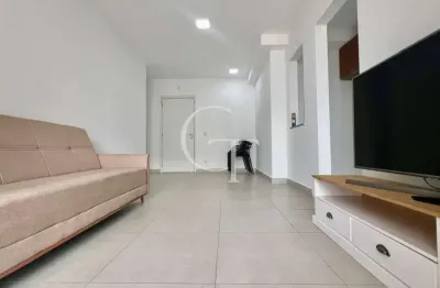 Apartamento Mobiliado para Locação  75 m² no Condomínio Ilhas do Mediterrâneo