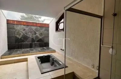 Casa em condomínio fechado com 4 quartos para alugar na Alameda da Fonte, 200, Alphaville Castello, Itu