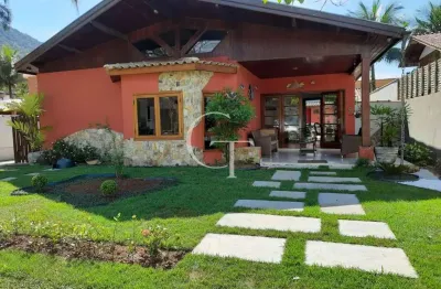 Casa com 6 quartos à venda na Rua ÁGata, 395, Maranduba, Ubatuba