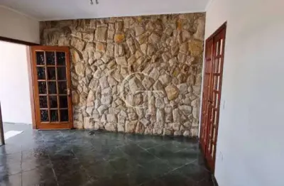 Casa com 3 quartos à venda na Rua Dona Quitéria, 01, Jardim Alberto Gomes, Itu