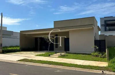 Casa em condomínio fechado com 3 quartos para alugar na Rua Urca, 10, Jardim D'Icaraí, Salto