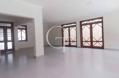 Casa em condomínio fechado com 4 quartos para alugar na Alameda do Casarão, 20, Terras de São José Urbano Portella, Itu