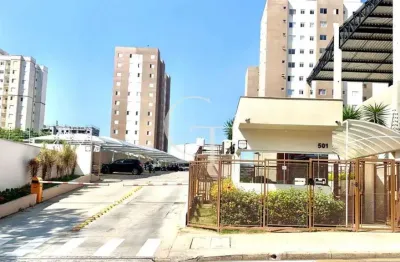 Apartamento com 2 quartos à venda na Rua Jorge Simeira, 501, Nossa Senhora Aparecida, Itu