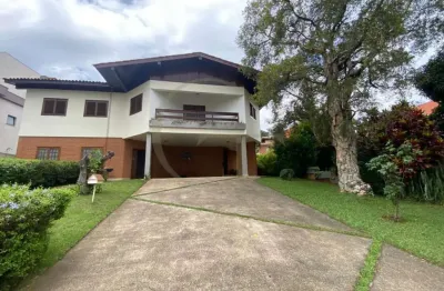 Casa para Alugar no Condomínio no Bairro Campos de Santo Antônio