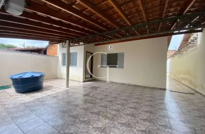 Casa Para Alugar com 03 Dormitórios sendo 01 suíte - Potiguara em Itu