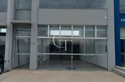 Barracão / Galpão / Depósito para alugar na Avenida Adolfo Augusto Pinto, 199, Itu Novo Centro, Itu