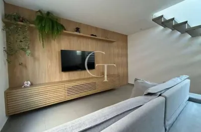 Casa com 3 Dormitórios à Venda no Condomínio Reserva dos Pinheiros