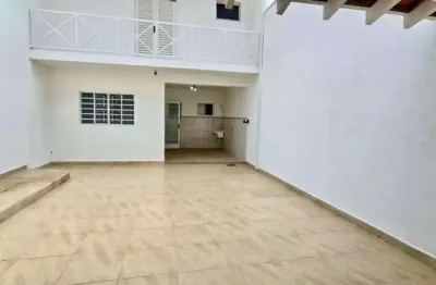 Casa para Alugar com 3 Dormitórios no Bairro São Domingos em Itu-SP
