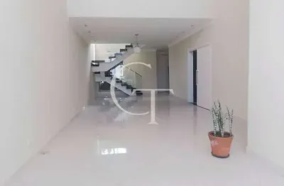 Casa para Alugar no Condomínio Residencial Vila das Hortênsias