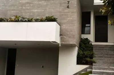 Casa em condomínio fechado com 3 quartos à venda na Rua Irmãos Micai, 1138, Parque Nossa Senhora da Candelária, Itu