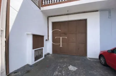 Prédio para alugar na Praça Washington Luiz, 193, Jardim do Estádio, Itu