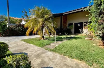 Casa Térrea Condomínio Para Vender com 04 quartos 01 suítes no bairro Portal da Vila Rica em Itu