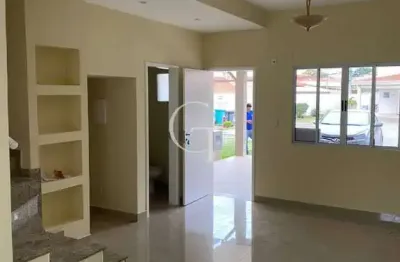 Casa em condomínio fechado com 3 quartos para alugar na Avenida Vittório Veneto, 150, Jardim Padre Bento, Itu