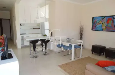 Apartamento Mobiliado para alugar com Suíte no Condomínio Villa Florença - Itu- Pinheirinho