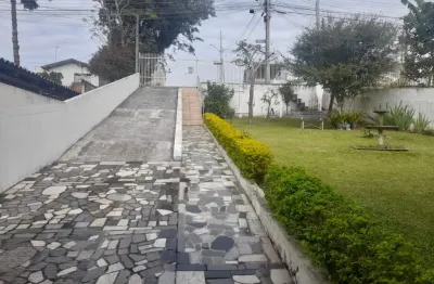 Casa com 3 quartos à venda na Rua Edwirges Grochoska Cichon, 151, Pinheirinho, Curitiba