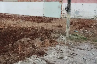 Terreno à venda na Santa Terezinha, Fazenda Rio Grande 