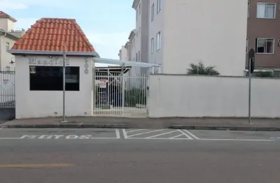 Apartamento à venda na Rua Doutor Levy Buquéra, 500, Sítio Cercado, Curitiba