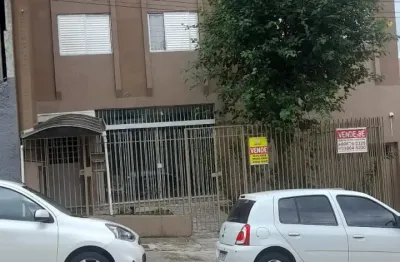 Apartamento com 2 quartos à venda na Rua Mário Gomes Cézar, 528, Pinheirinho, Curitiba