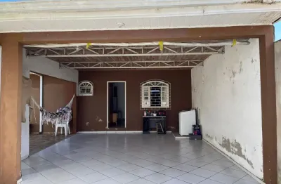 Casa com 3 quartos à venda na Rua Sílvio Corazza, 455, Ganchinho, Curitiba
