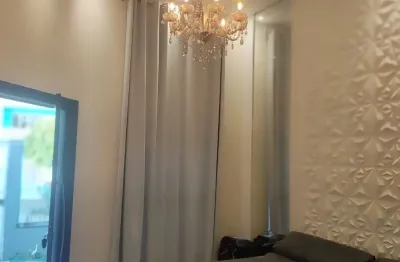Casa com 3 quartos à venda na Rua Santa Marta, 58, Santa Terezinha, Fazenda Rio Grande