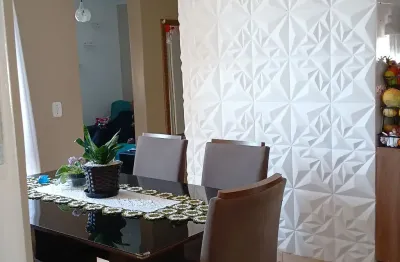 Apartamento com 2 quartos à venda na Rua Alexandro Glenski, 815, Ganchinho, Curitiba