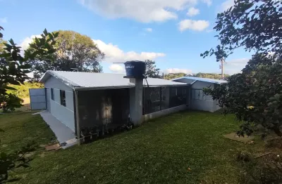 Chácara / sítio com 3 quartos à venda na Rua Antônio Claudino Barbosa, S/Nº, Agaraú, São José dos Pinhais