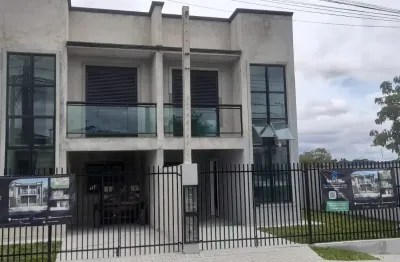 Casa com 3 quartos à venda na Rua Alécio Masson, S/Nº, Alto Boqueirão, Curitiba
