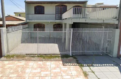 Casa com 2 quartos à venda na Rua Gilney Carneiro Leal, 248, Alto Boqueirão, Curitiba