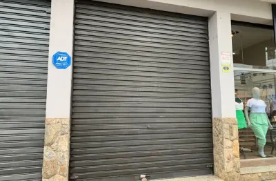 Ponto comercial com 1 sala para alugar na Vila Rezende, Piracicaba 