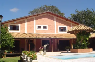 Chácara / sítio com 3 quartos à venda no Chácaras Água Branca, Piracicaba 